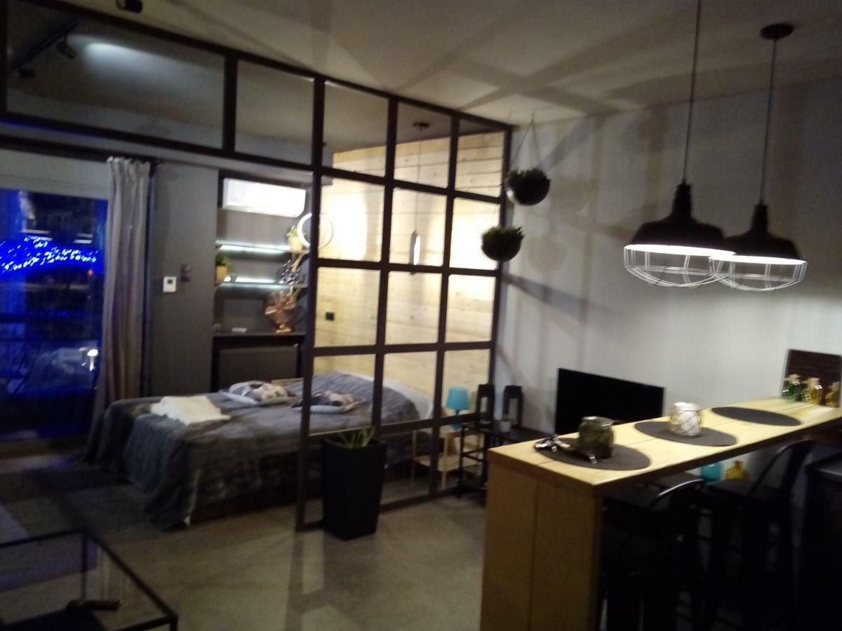 Agias Sofias Suite Selanik Dış mekan fotoğraf