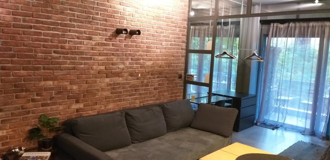 Agias Sofias Suite Selanik Dış mekan fotoğraf